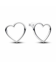 Orecchini Donna Tommy Hilfiger 2780739 Acciaio inossidabile