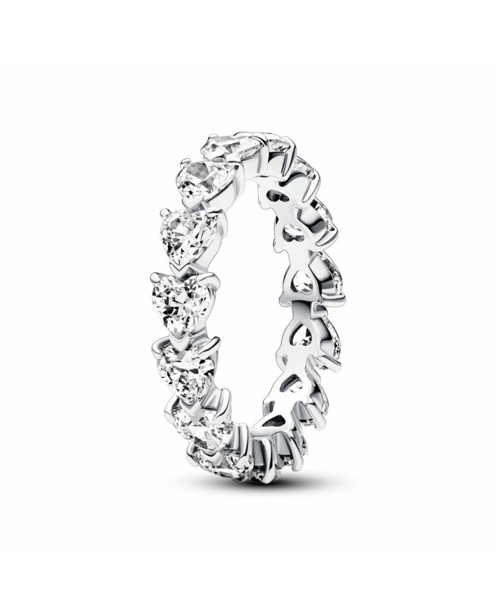 Anello Donna Pandora 193103C01-52 12 Anello Donna Pandora 193103C01-52 12