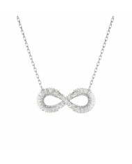 Collana Donna Swarovski 5679939 Collana Donna Swarovski 5679939