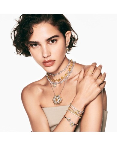 Collana Donna Swarovski 5679939