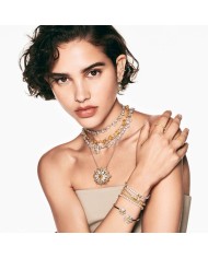 Collana Donna Swarovski 5679939 Collana Donna Swarovski 5679939