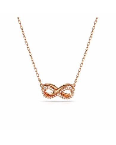 Collana Donna Swarovski 5684084