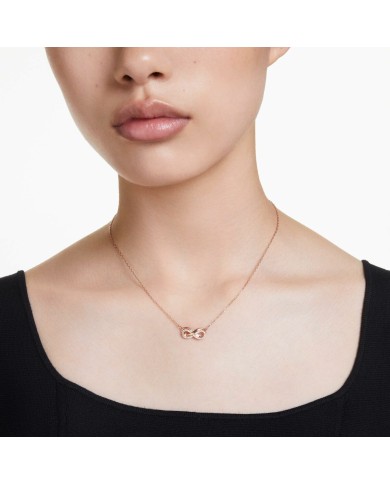 Collana Donna Swarovski 5684084