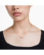 Collana Donna Swarovski 5684084 Collana Donna Swarovski 5684084