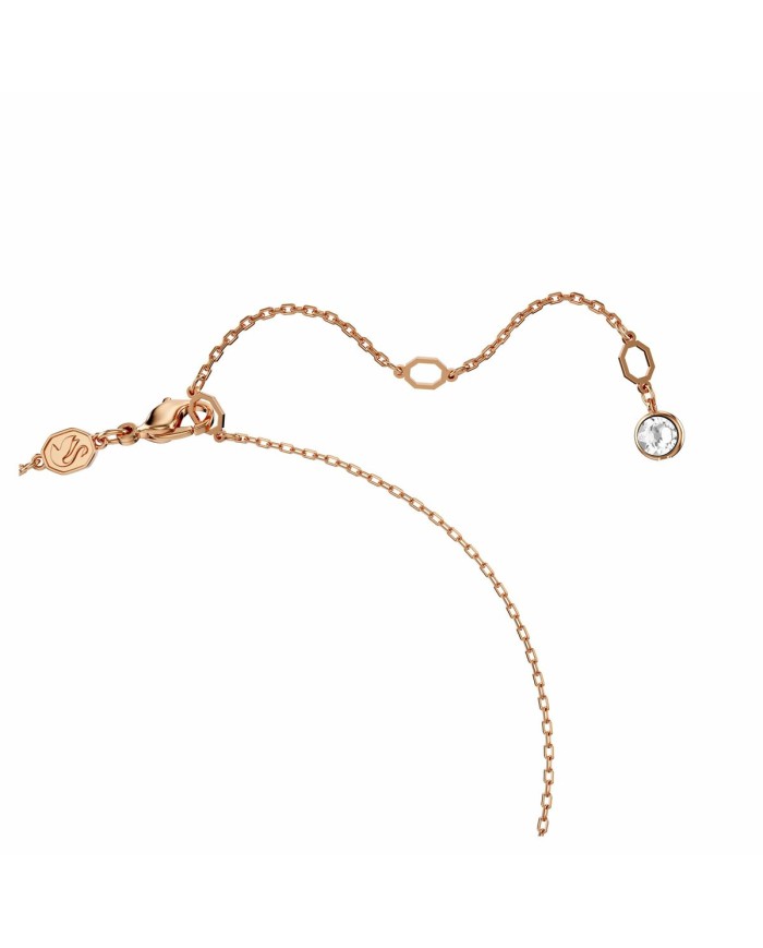 Collana Donna Swarovski 5684084 Collana Donna Swarovski 5684084