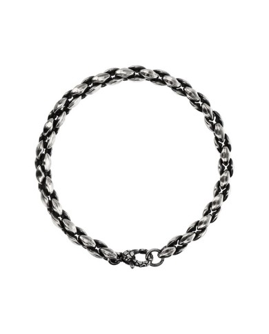 Bracciale Uomo Albert M. WSOX00541.S-19 Bracciale Uomo Albert M. WSOX00541.S-19
