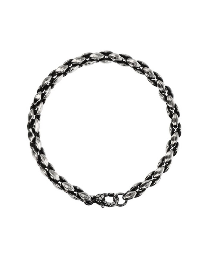 Bracciale Uomo Albert M. WSOX00541.S-19 Bracciale Uomo Albert M. WSOX00541.S-19