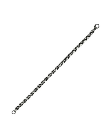 Bracciale Uomo Albert M. WSOX00541.S-19 Bracciale Uomo Albert M. WSOX00541.S-19