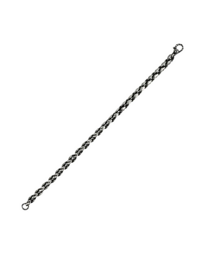 Bracciale Uomo Albert M. WSOX00541.S-19 Bracciale Uomo Albert M. WSOX00541.S-19