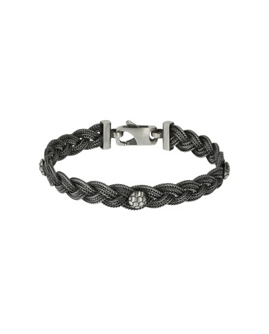 Bracciale Uomo Albert M. WSOX00522.S-19 Bracciale Uomo Albert M. WSOX00522.S-19