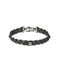 Bracciale Uomo Albert M. WSOX00522.S-19 Bracciale Uomo Albert M. WSOX00522.S-19