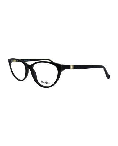 Montatura per Occhiali Donna Max Mara MM5025-001-54