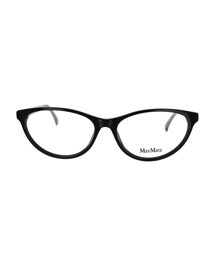 Montatura per Occhiali Donna Max Mara MM5025-001-54 Montatura per Occhiali Donna Max Mara MM5025-001-54