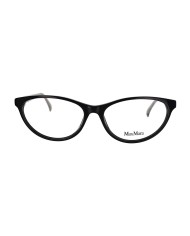 Montatura per Occhiali Donna Max Mara MM5025-001-54 Montatura per Occhiali Donna Max Mara MM5025-001-54