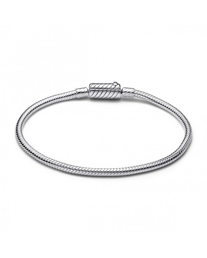 Bracciale Donna Pandora MOMENTS 21 cm Bracciale Donna Pandora MOMENTS 21 cm