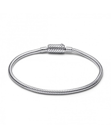 Bracciale Donna Pandora MOMENTS 20 cm Bracciale Donna Pandora MOMENTS 20 cm