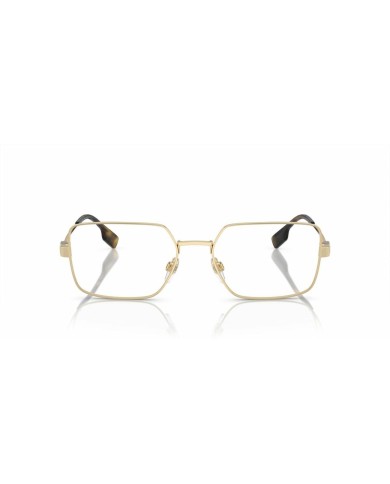 Montatura per Occhiali Uomo Burberry BE 1380 Montatura per Occhiali Uomo Burberry BE 1380