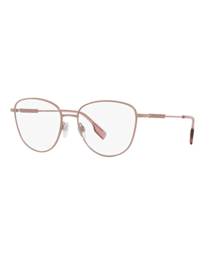 Montatura per Occhiali Donna Burberry VIRGINIA BE 1376 Montatura per Occhiali Donna Burberry VIRGINIA BE 1376