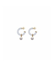 Orecchini Donna Guess JUBE04012JWYGT-U
