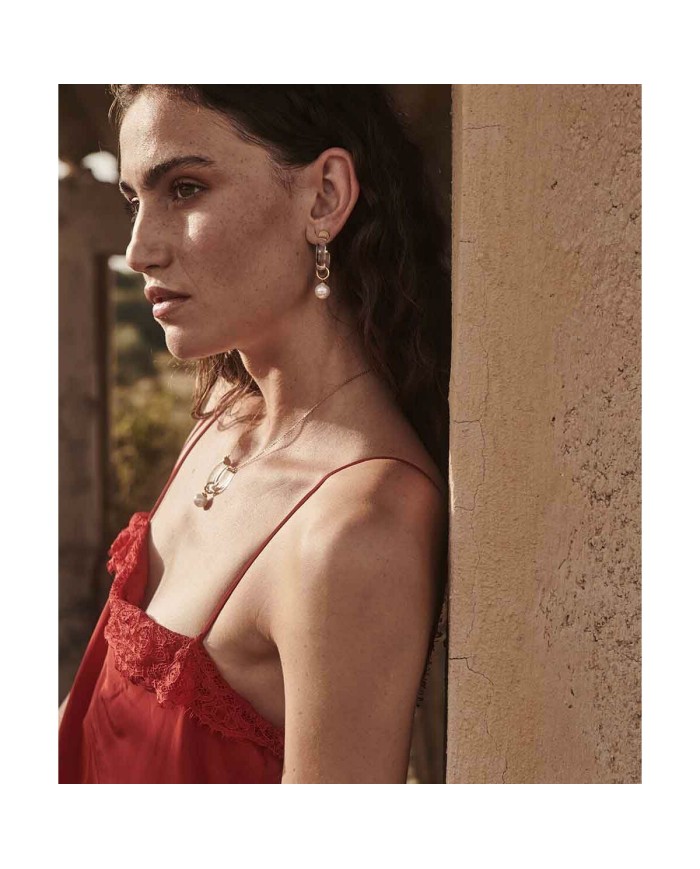 Orecchini Donna Majorica 17186.01.1.000.010.1 Orecchini Donna Majorica 17186.01.1.000.010.1