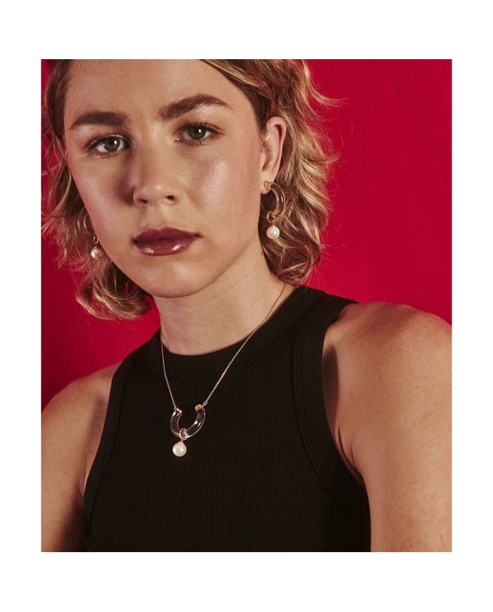 Orecchini Donna Majorica 17186.01.1.000.010.1 Orecchini Donna Majorica 17186.01.1.000.010.1