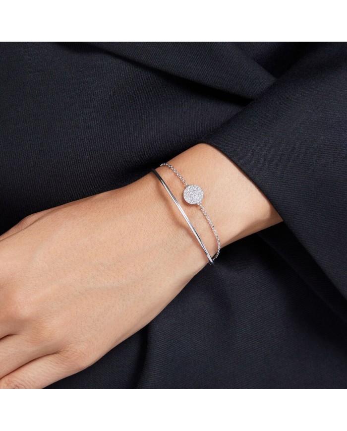 Bracciale Donna Swarovski 5683447 Bracciale Donna Swarovski 5683447