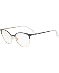 Montatura per Occhiali Donna Vogue VO 5443 HAILEY BIEBER X VOGUE EYEWEAR Montatura per Occhiali Donna Vogue VO 5443 HAILEY BIEBER X VOGUE EYEWEAR