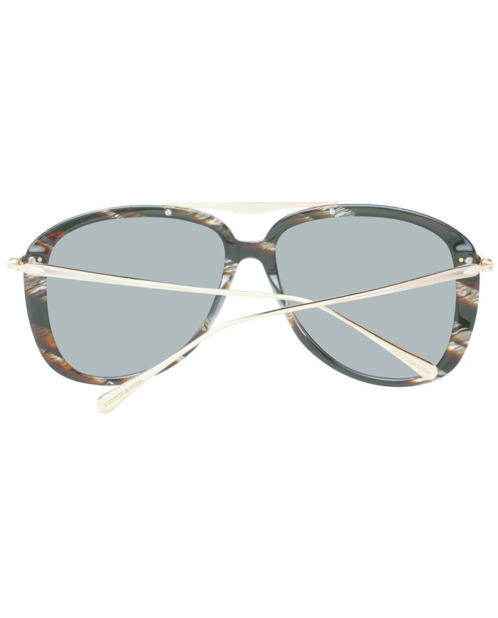 Occhiali da sole Uomo Scotch & Soda SS7014 57105 Occhiali da sole Uomo Scotch & Soda SS7014 57105