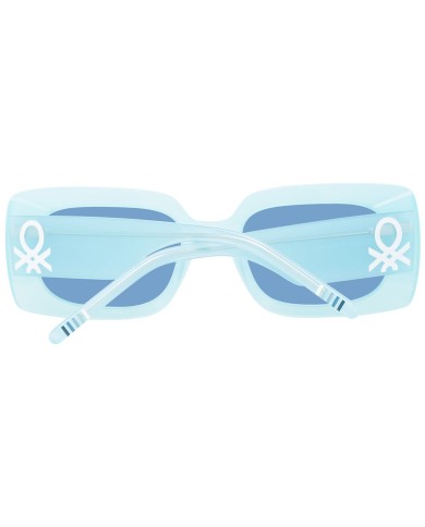Occhiali da sole Donna Benetton BE5065 52509 Occhiali da sole Donna Benetton BE5065 52509