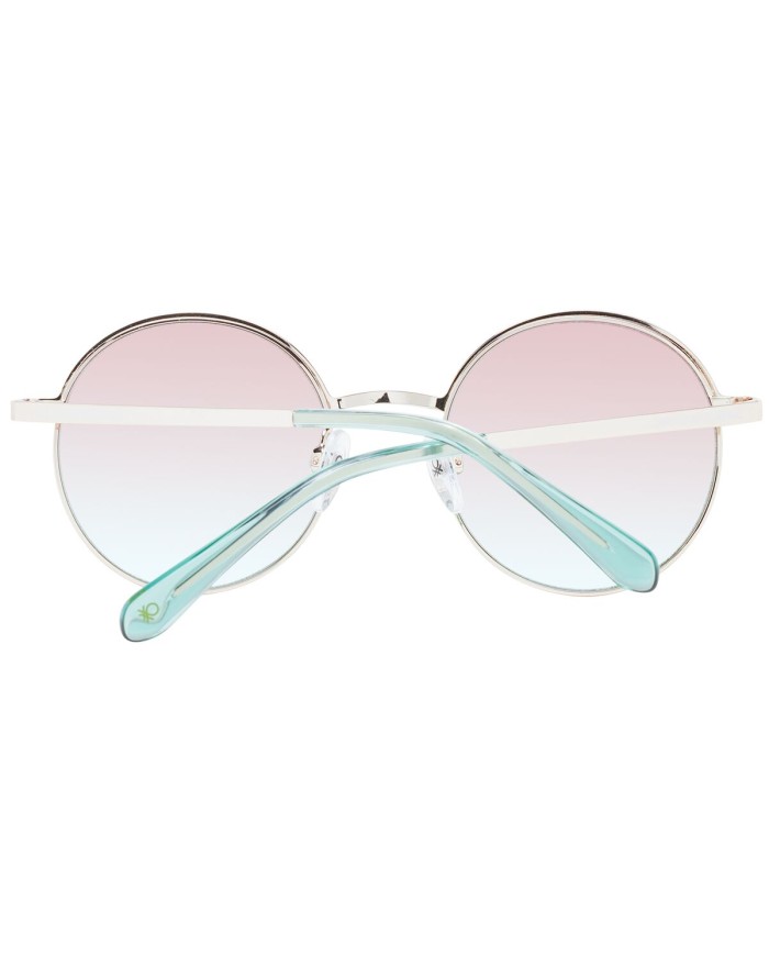 Occhiali da sole Donna Benetton BE7037 49400