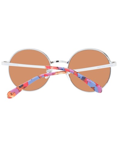 Occhiali da sole Donna Benetton BE7037 49813 Occhiali da sole Donna Benetton BE7037 49813