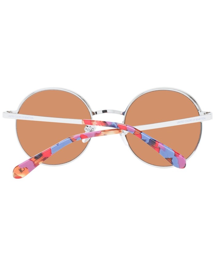 Occhiali da sole Donna Benetton BE7037 49813