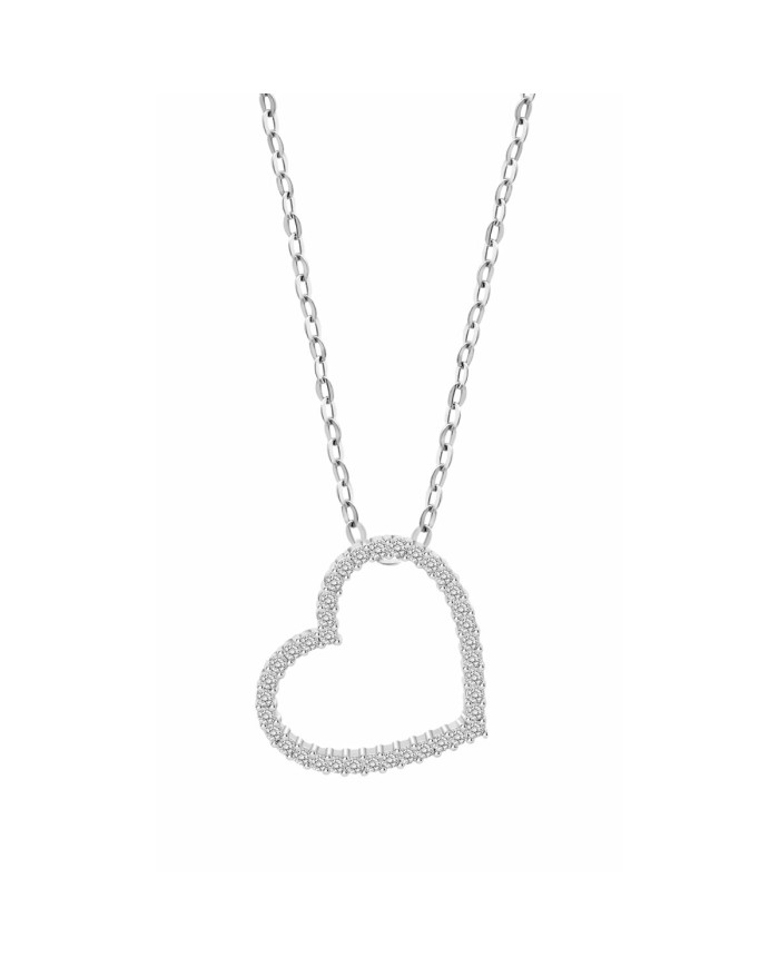 Collana Donna Lotus LP3670-1/1 Collana Donna Lotus LP3670-1/1