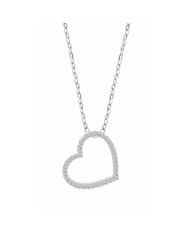 Collana Donna Lotus LP3671-1/1 Collana Donna Lotus LP3671-1/1