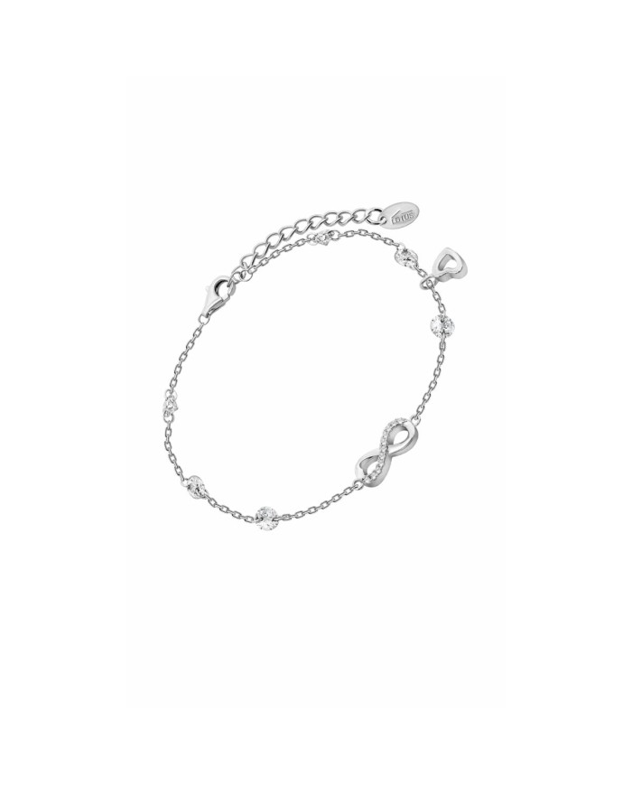 Bracciale Donna Lotus LP3677-2/1 Bracciale Donna Lotus LP3677-2/1