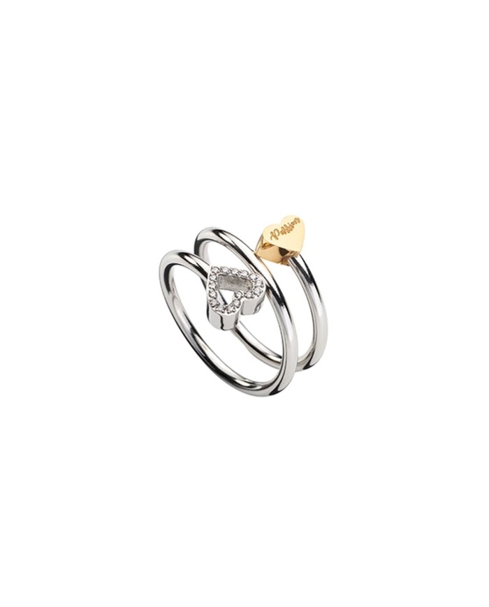 Anello Donna AN Jewels AL.RLPA4SCZ-9 9 Anello Donna AN Jewels AL.RLPA4SCZ-9 9