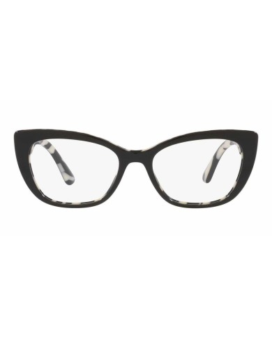 Montatura per Occhiali Donna Dolce & Gabbana DG 3360