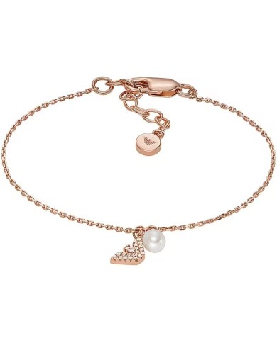Bracciale Donna Emporio Armani EG3575221 Bracciale Donna Emporio Armani EG3575221