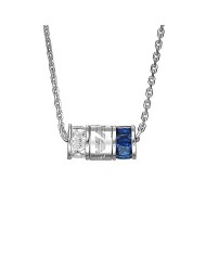 Collana Donna Emporio Armani EGS3004221 Collana Donna Emporio Armani EGS3004221