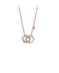 Collana Donna Guess JUBN04150JWYGMCT-U