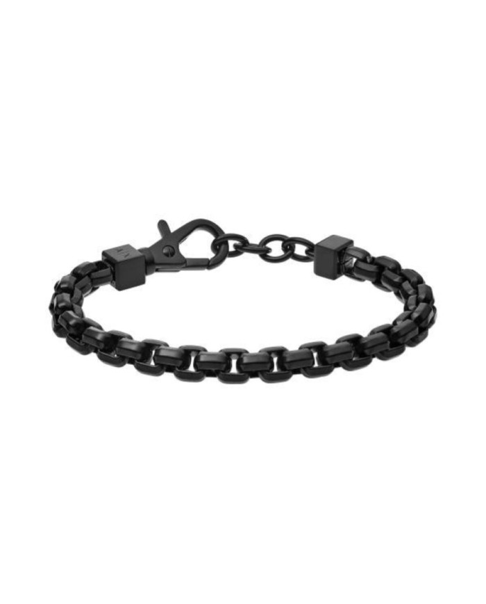 Bracciale Uomo Armani Exchange AXG0047001 Bracciale Uomo Armani Exchange AXG0047001