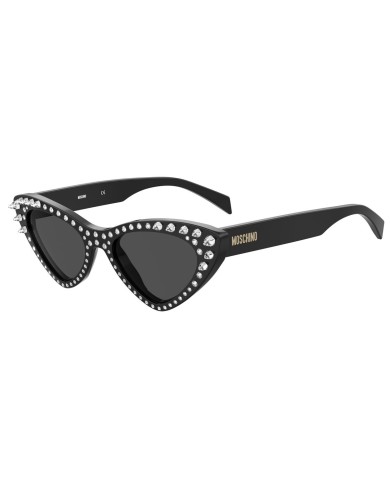 Occhiali da sole Donna Moschino MOS006_S_STR