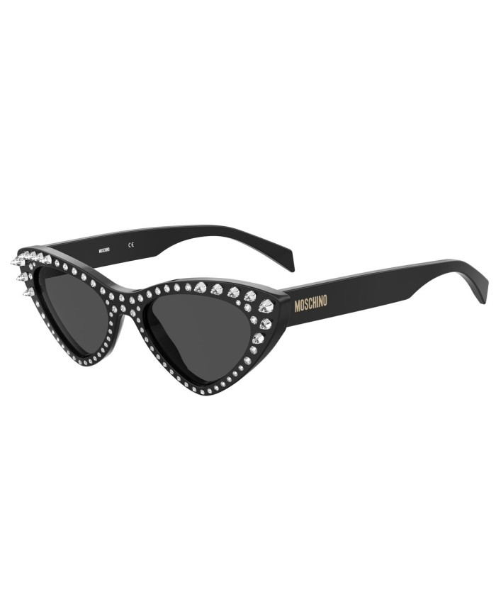 Occhiali da sole Donna Moschino MOS006_S_STR Occhiali da sole Donna Moschino MOS006_S_STR