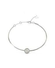 Bracciale Donna Guess JUBB04218JWYGAQT-U
