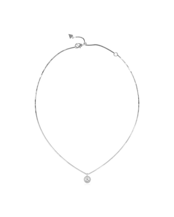 Collana Donna Guess JUBN04162JWRHT-U