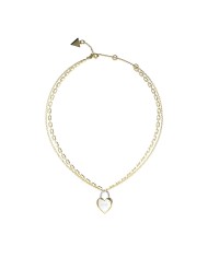 Collana Donna Guess JUBN04162JWRHT-U