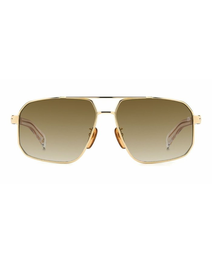 Occhiali da sole Uomo David Beckham DB 7102_S Occhiali da sole Uomo David Beckham DB 7102_S