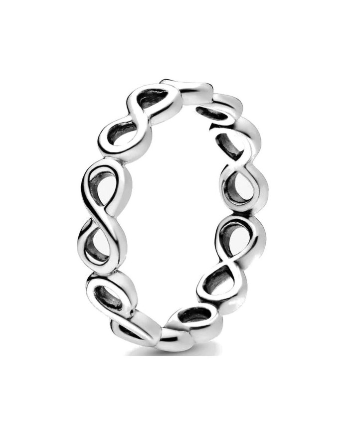 Anello Donna Pandora 190994-60 20 Anello Donna Pandora 190994-60 20