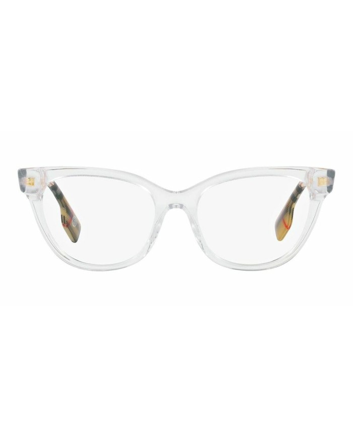 Montatura per Occhiali Donna Burberry EVELYN BE 2375 Montatura per Occhiali Donna Burberry EVELYN BE 2375