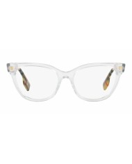 Montatura per Occhiali Donna Burberry EVELYN BE 2375 Montatura per Occhiali Donna Burberry EVELYN BE 2375